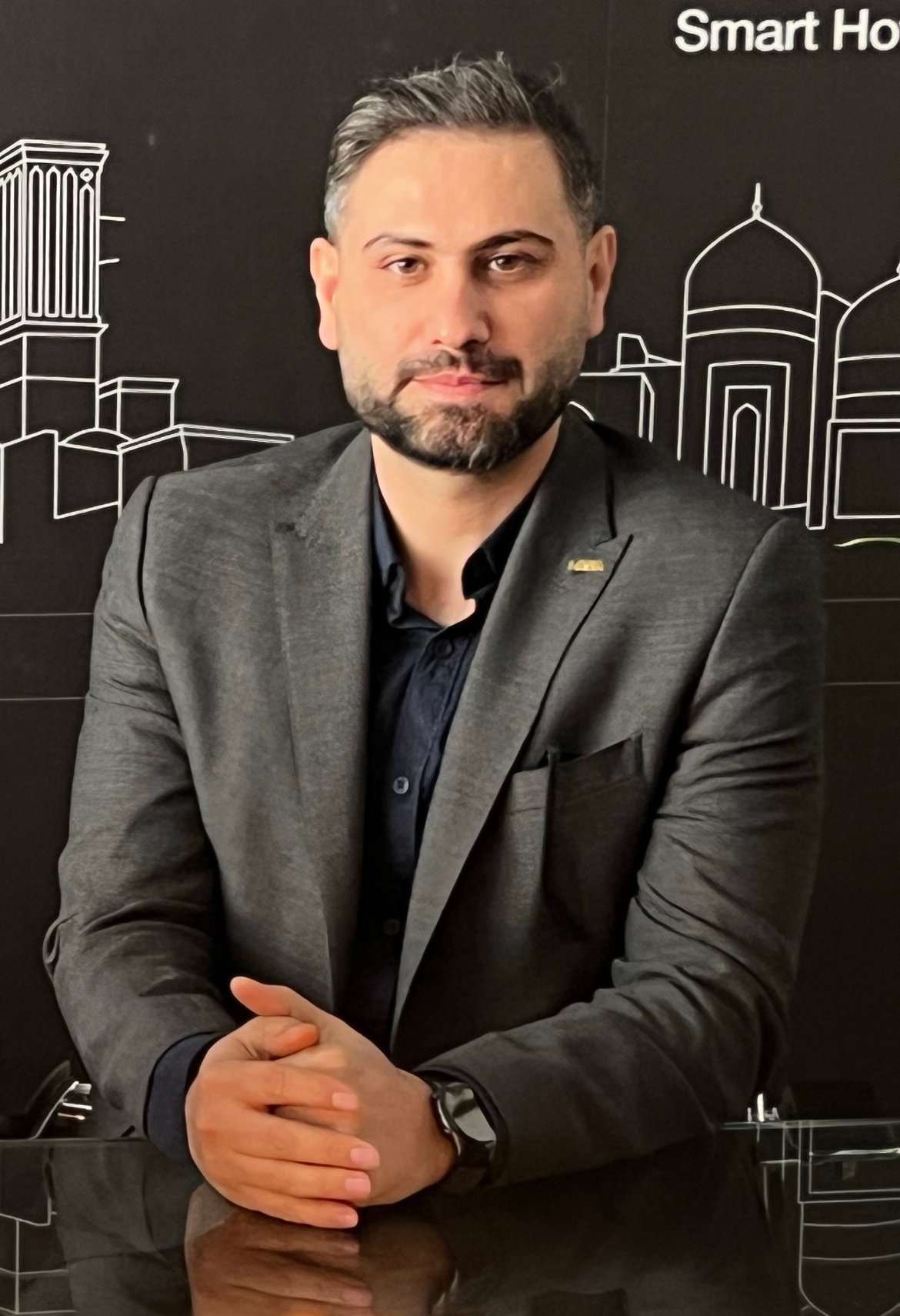 Ahmad-Afshar